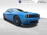 Photo of 2016 B5 Blue Pearlcoat Dodge Challenger