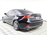 Thumbnail of 2019 Black Lexus IS 300