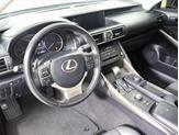 Thumbnail of 2019 Black Lexus IS 300