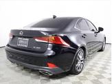 Thumbnail of 2019 Black Lexus IS 300