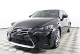 Thumbnail of 2019 Black Lexus IS 300