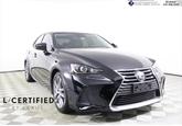 Photo of 2019 Black Lexus IS 300