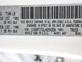 Thumbnail of 2020 Bright White Clearcoat RAM 1500