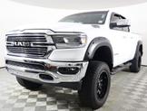 Thumbnail of 2020 Bright White Clearcoat RAM 1500