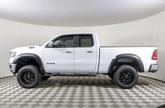 Thumbnail of 2020 Bright White Clearcoat RAM 1500