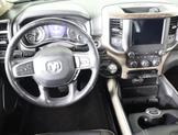 Thumbnail of 2020 Bright White Clearcoat RAM 1500