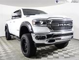 Photo of 2020 Bright White Clearcoat RAM 1500