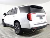 Thumbnail of 2022 White GMC Yukon
