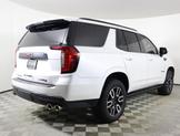 Thumbnail of 2022 White GMC Yukon