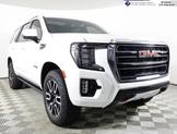 Photo of 2022 White GMC Yukon