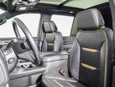 Thumbnail of 2022 White GMC Yukon