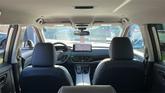 Thumbnail of 2025 Champagne Silve Nissan Rogue