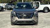 Thumbnail of 2025 Champagne Silve Nissan Rogue