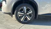 Thumbnail of 2025 Champagne Silve Nissan Rogue