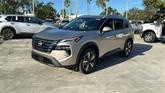 Thumbnail of 2025 Champagne Silve Nissan Rogue