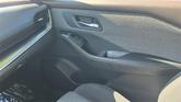 Thumbnail of 2021 Gun Metallic Nissan Rogue