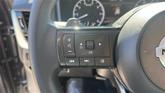 Thumbnail of 2021 Gun Metallic Nissan Rogue