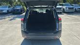 Thumbnail of 2021 Gun Metallic Nissan Rogue