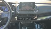 Thumbnail of 2021 Gun Metallic Nissan Rogue