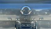 Thumbnail of 2021 Gun Metallic Nissan Rogue
