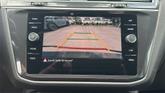 Thumbnail of 2024 Deep Black Pearl Effect Volkswagen Tiguan