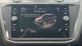 Thumbnail of 2024 Deep Black Pearl Effect Volkswagen Tiguan
