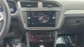 Thumbnail of 2024 Deep Black Pearl Effect Volkswagen Tiguan