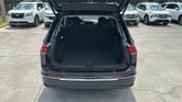 Thumbnail of 2024 Deep Black Pearl Effect Volkswagen Tiguan