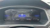 Thumbnail of 2024 Deep Black Pearl Effect Volkswagen Tiguan