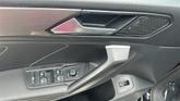 Thumbnail of 2024 Deep Black Pearl Effect Volkswagen Tiguan