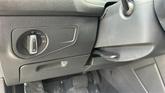 Thumbnail of 2024 Deep Black Pearl Effect Volkswagen Tiguan