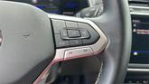 Thumbnail of 2024 Deep Black Pearl Effect Volkswagen Tiguan