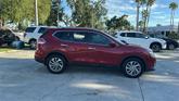 Thumbnail of 2014 Cayenne Red Nissan Rogue