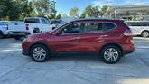 Thumbnail of 2014 Cayenne Red Nissan Rogue