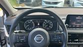 Thumbnail of 2021 White Nissan Rogue