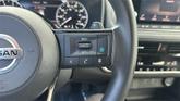 Thumbnail of 2021 White Nissan Rogue