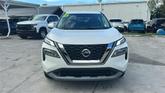Thumbnail of 2021 White Nissan Rogue