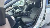 Thumbnail of 2021 White Nissan Rogue