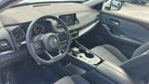 Thumbnail of 2021 White Nissan Rogue