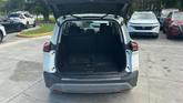 Thumbnail of 2021 White Nissan Rogue