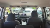 Thumbnail of 2021 White Nissan Rogue