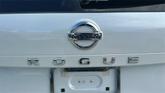 Thumbnail of 2021 White Nissan Rogue