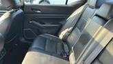 Thumbnail of 2022 Gun Metallic Nissan Altima