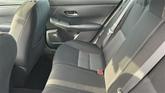 Thumbnail of 2023 Gun Metallic Nissan Sentra