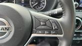 Thumbnail of 2023 Gun Metallic Nissan Sentra