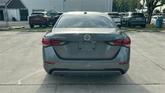 Thumbnail of 2023 Gun Metallic Nissan Sentra
