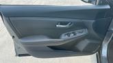 Thumbnail of 2023 Gun Metallic Nissan Sentra