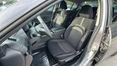 Thumbnail of 2023 Gun Metallic Nissan Sentra