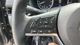 Thumbnail of 2023 Gun Metallic Nissan Sentra