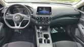 Thumbnail of 2023 Gun Metallic Nissan Sentra